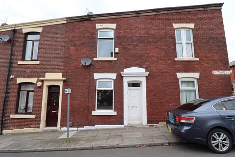 2 bedroom terraced house to rent, Pritchard Street, Blackburn, BB2