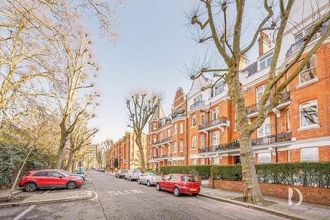4 bedroom flat for sale - Leith Mansions, Maida Vale, W9