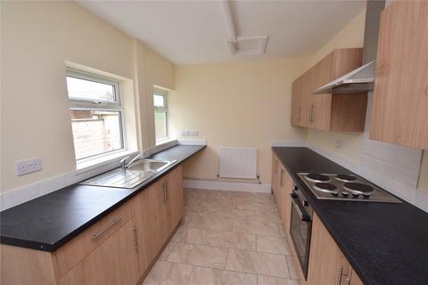 2 bedroom terraced house to rent, Barcroft Street, Cleethorpes, North East Lincolnshire, DN35