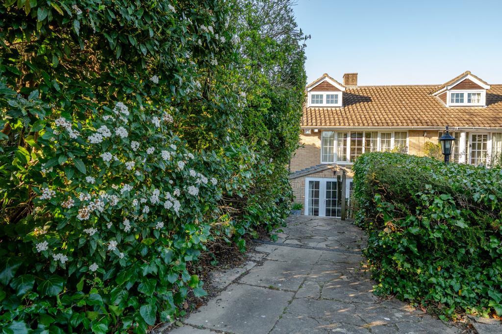 External