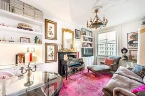 1 bedroom apartment to rent, Talbot Road,  Notting Hill,  W2