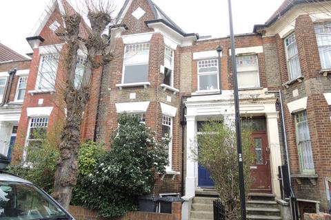 1 bedroom flat to rent, Kyverdale Road, London N16