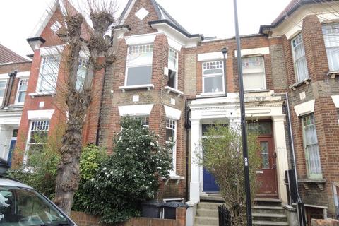 undefined, Kyverdale Road, London N16
