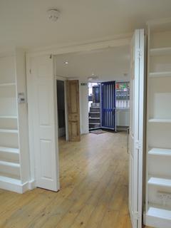 undefined, Kyverdale Road, London N16
