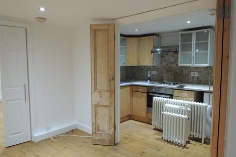 undefined, Kyverdale Road, London N16