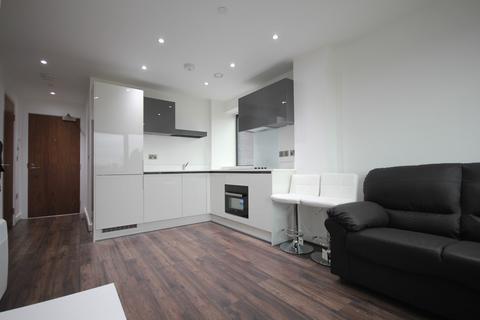 undefined, Nexus Point, Edwards Road, Erdington, B24