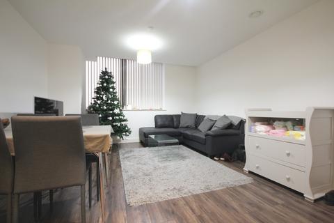 1 bedroom apartment to rent, Broadway, Broad Street, Birmingham, B15