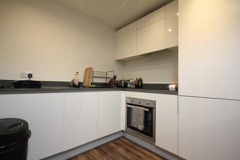 1 bedroom apartment to rent, Broadway, Broad Street, Birmingham, B15