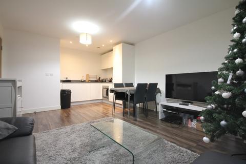 1 bedroom apartment to rent, Broadway, Broad Street, Birmingham, B15