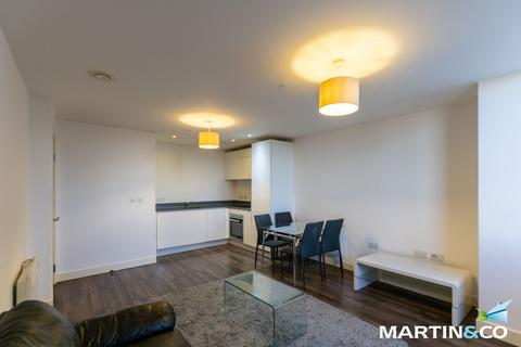 1 bedroom apartment to rent, Broadway, Broad Street, Birmingham, B15