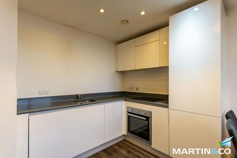 1 bedroom apartment to rent, Broadway, Broad Street, Birmingham, B15