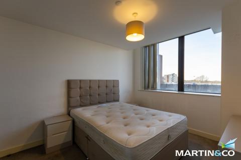 1 bedroom apartment to rent, Broadway, Broad Street, Birmingham, B15