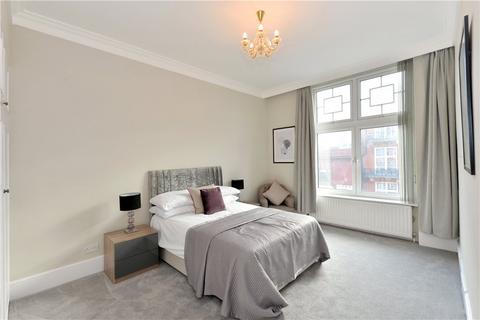 1 bedroom apartment to rent - Montagu Mansions, Marylebone
