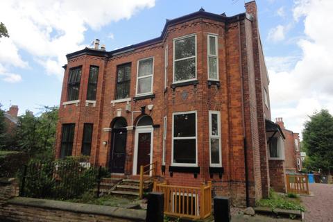 8 bedroom semi-detached house to rent, Burlington Road, Withington, Manchester