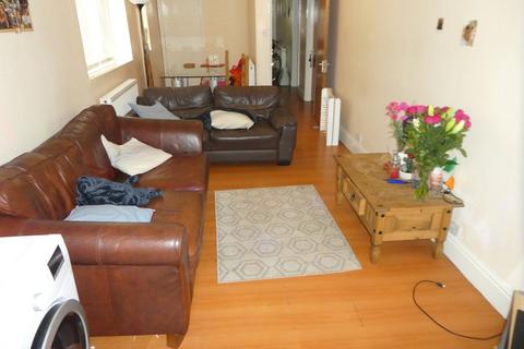 6 bedroom semi-detached house to rent, Goulden Road, Withington, Manchester