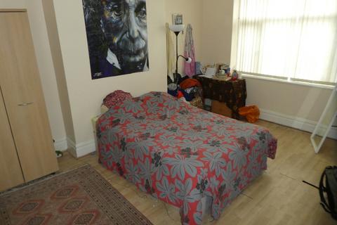 undefined, Goulden Road, Withington, Manchester