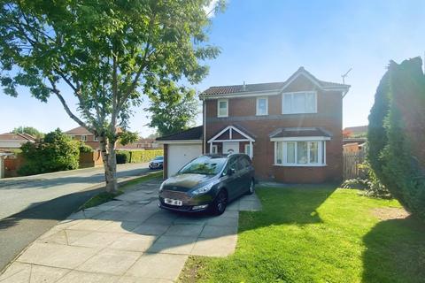 4 bedroom detached house to rent, Alder Drive, Timperley, Cheshire, WA15