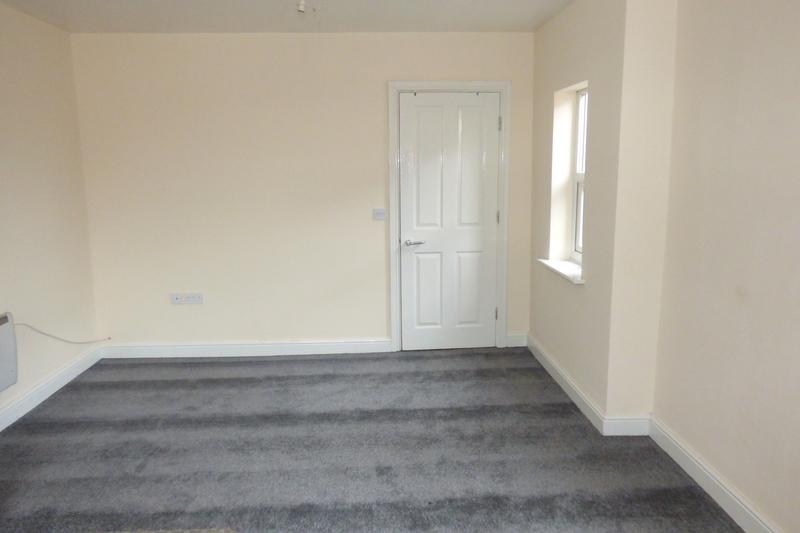 Whetstone Lane, Birkenhead, CH41 2TQ 1 bed flat £375 pcm (£87 pw)