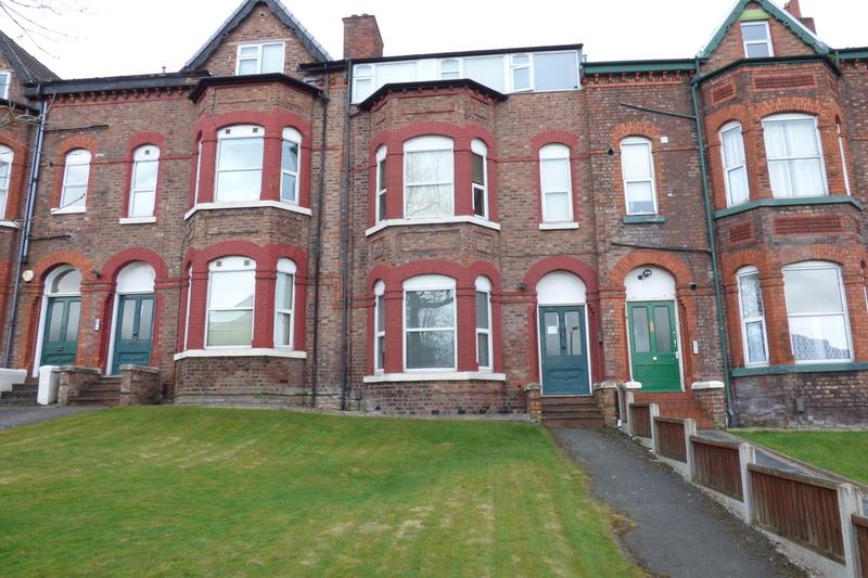 Whetstone Lane, Birkenhead, CH41 2TQ 1 bed flat £450 pcm (£104 pw)