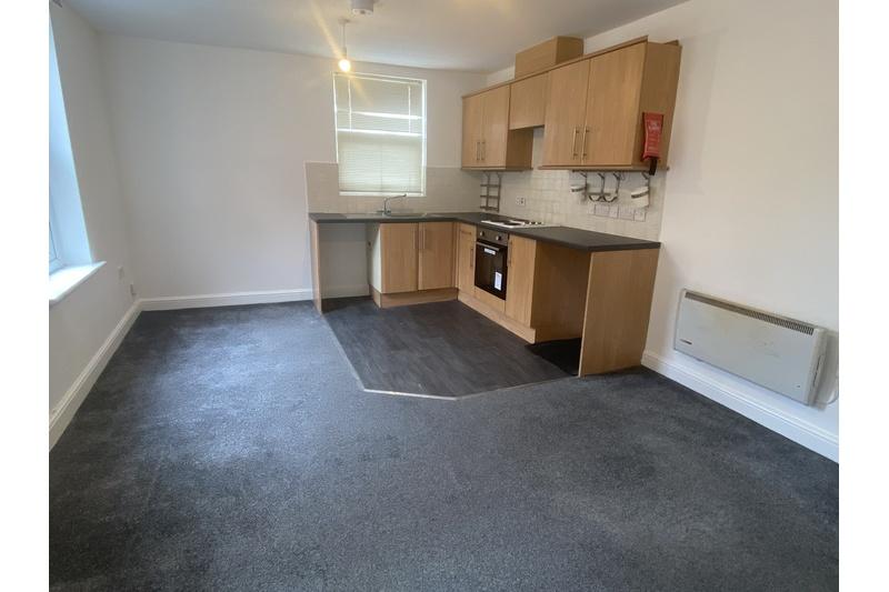 Whetstone Lane, Birkenhead, CH41 2TQ 1 bed flat £450 pcm (£104 pw)