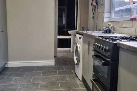 undefined, Boughey Road, Shelton, Stoke-On-Trent