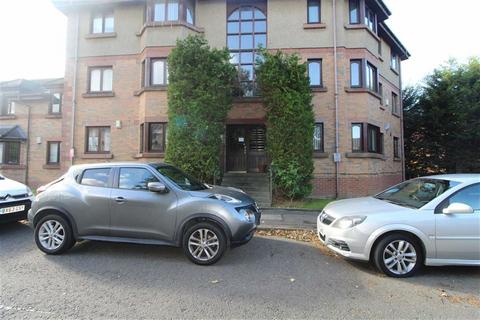 Clydebank - 3 bedroom flat for sale