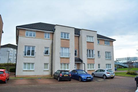 2 bedroom apartment to rent, Moreland Place, Wallace Gardens, Stirling, Stirling, FK9 5JN