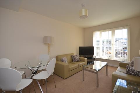 2 bedroom apartment to rent, Moreland Place, Wallace Gardens, Stirling, Stirling, FK9 5JN