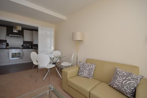 2 bedroom apartment to rent, Moreland Place, Wallace Gardens, Stirling, Stirling, FK9 5JN