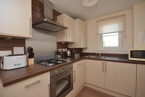 2 bedroom apartment to rent, Moreland Place, Wallace Gardens, Stirling, Stirling, FK9 5JN