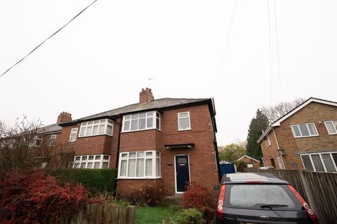 4 bedroom house to rent - Millfield Lane, Hull Road