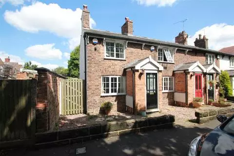 Search Cottages To Rent In Greater Manchester Onthemarket