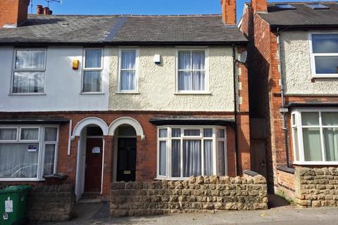 Search 2 Bed Houses To Rent In Ng7 Onthemarket