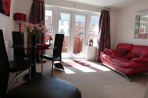 3 bedroom townhouse to rent - Tonnant Road, Copper Quarter, Swansea, SA1
