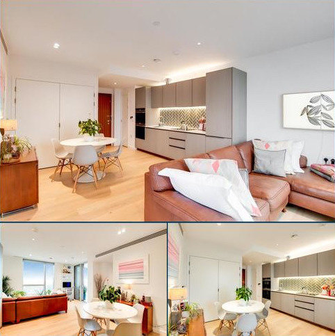 1 Bed Flats For Sale In Old Street Buy Latest Apartments