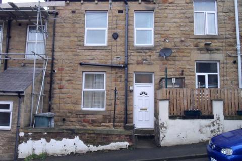undefined, Bond Street, Batley, West Yorkshire, WF17