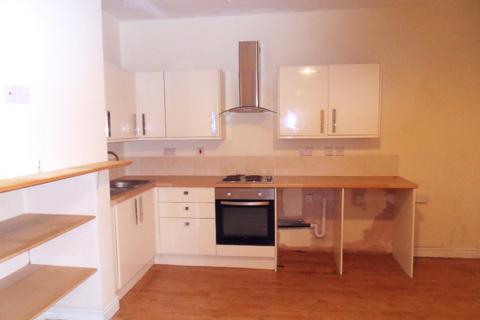 undefined, Bond Street, Batley, West Yorkshire, WF17