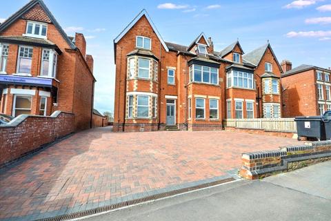 1 bedroom apartment to rent, Scalford Road, Melton Mowbray, Leicestershire