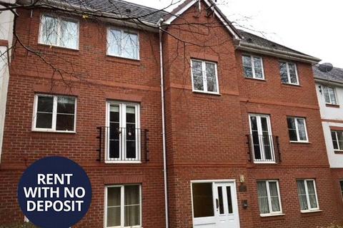 2 bedroom flat to rent - Alder Court, 363 Haunch Lane, Kings Heath, Birmingham, B13