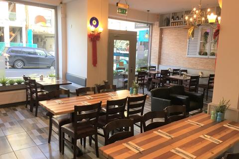 Restaurant for sale - Holloway Road, Archway, London N19