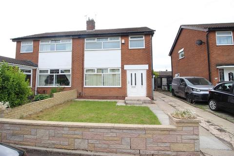 3 bedroom semi-detached house for sale, Marigold Street, Deeplish, Rochdale