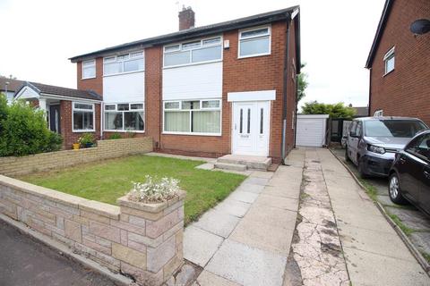 3 bedroom semi-detached house for sale, Marigold Street, Deeplish, Rochdale