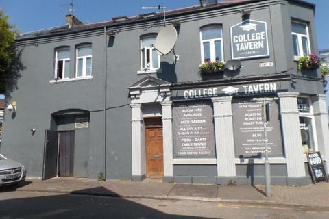 Property for sale - North Rd, Cathays, Cardiff