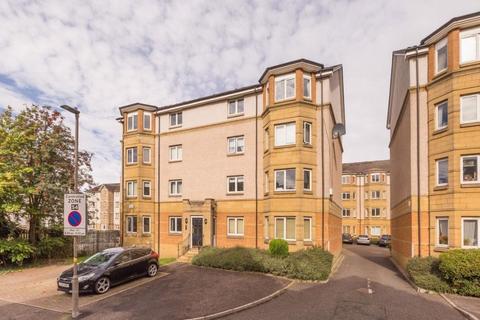 2 bedroom flat to rent, Duff Road, Haymarket, Edinburgh, EH11