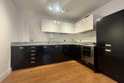 2 bedroom flat to rent, Upper Marshall Street, Birmingham, West Midlands, B1