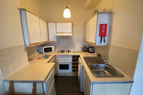 1 bedroom flat to rent, Broughton Road, Broughton, Edinburgh, EH7