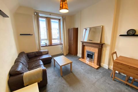 1 bed flat/apartment for rent in Broughton Road, Broughton, Edinburgh, EH7