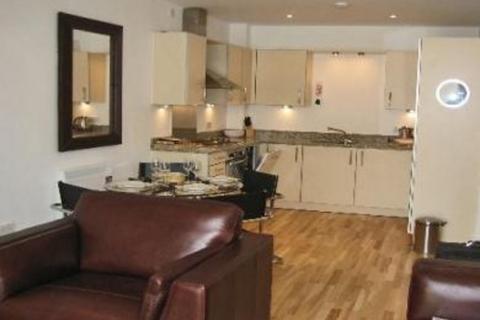 1 bedroom apartment to rent - Oxford City Centre