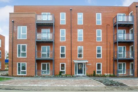undefined, Robertson Way, Basingstoke RG21