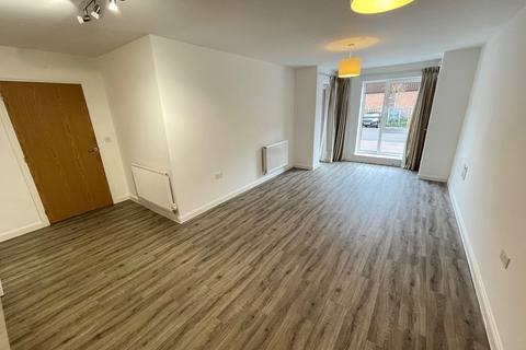 undefined, Robertson Way, Basingstoke RG21